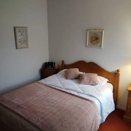 بيت الحب Auberge *