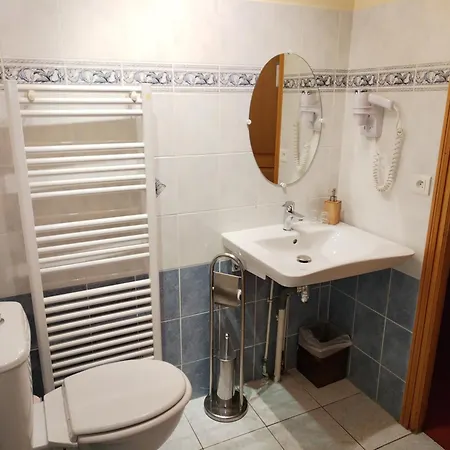 Auberge بيت الحب Mello